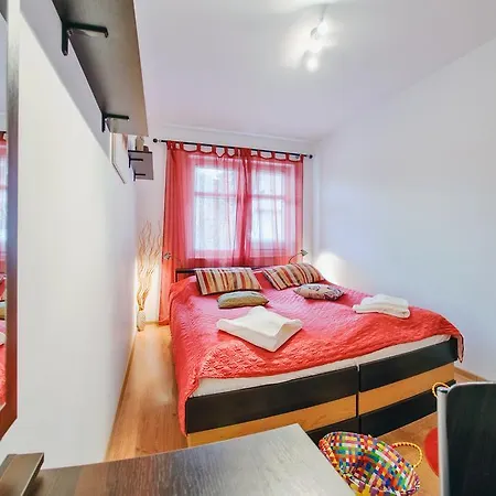 Parkowa, Sun & Snow 斯克拉斯卡波伦巴