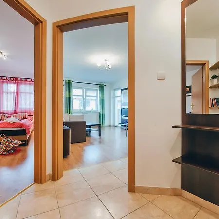 Rezydencja Parkowa, Sun & Snow Schreiberhau