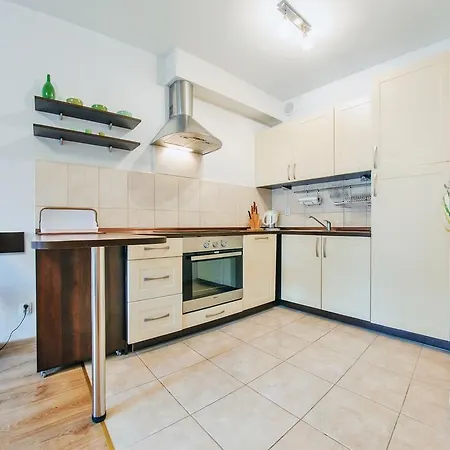 Rezydencja Parkowa, Sun & Snow *