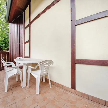 Rezydencja Parkowa, Sun & Snow Apartment *