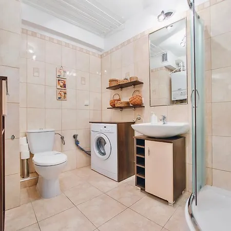 Rezydencja Parkowa, Sun & Snow