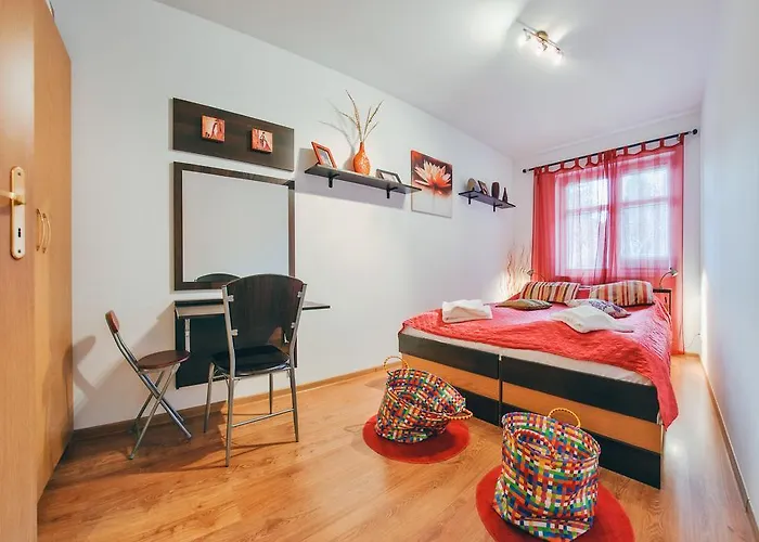 Parkowa, Sun & Snow * Szklarska Poreba