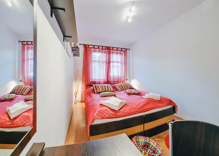 Sun&snow Parkowa Szklarska Poręba